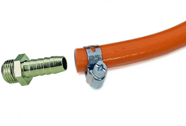 Máquina de rebocar pneumática com 3 bicos bloqueáveis TK-31N - Máquinas de reboco - image 6